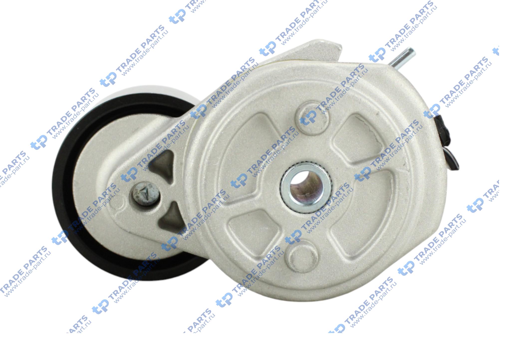 Реальная фотография ролик натяжной wp7  610800060282 huatai