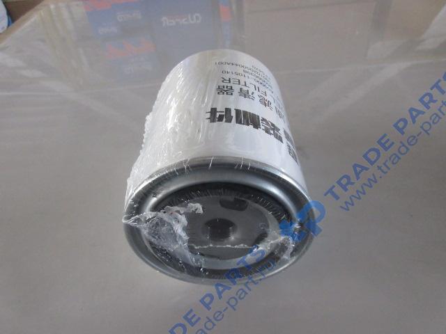 Реальная фотография фильтр топливный тонкой очистки