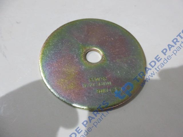 Шайба нижняя пер. опоры двигателя FAW J6,4180,4250 Качество О