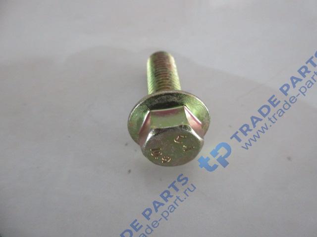 Реальная фотография болт м14х2х45 10,9 faw качество о