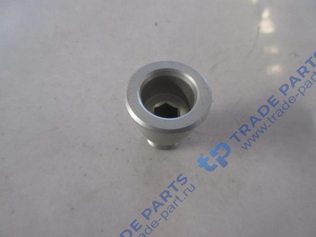 Реальная фотография штуцер прямой ng12 m14x1,5/sv246nx sitrak mc11/mc13