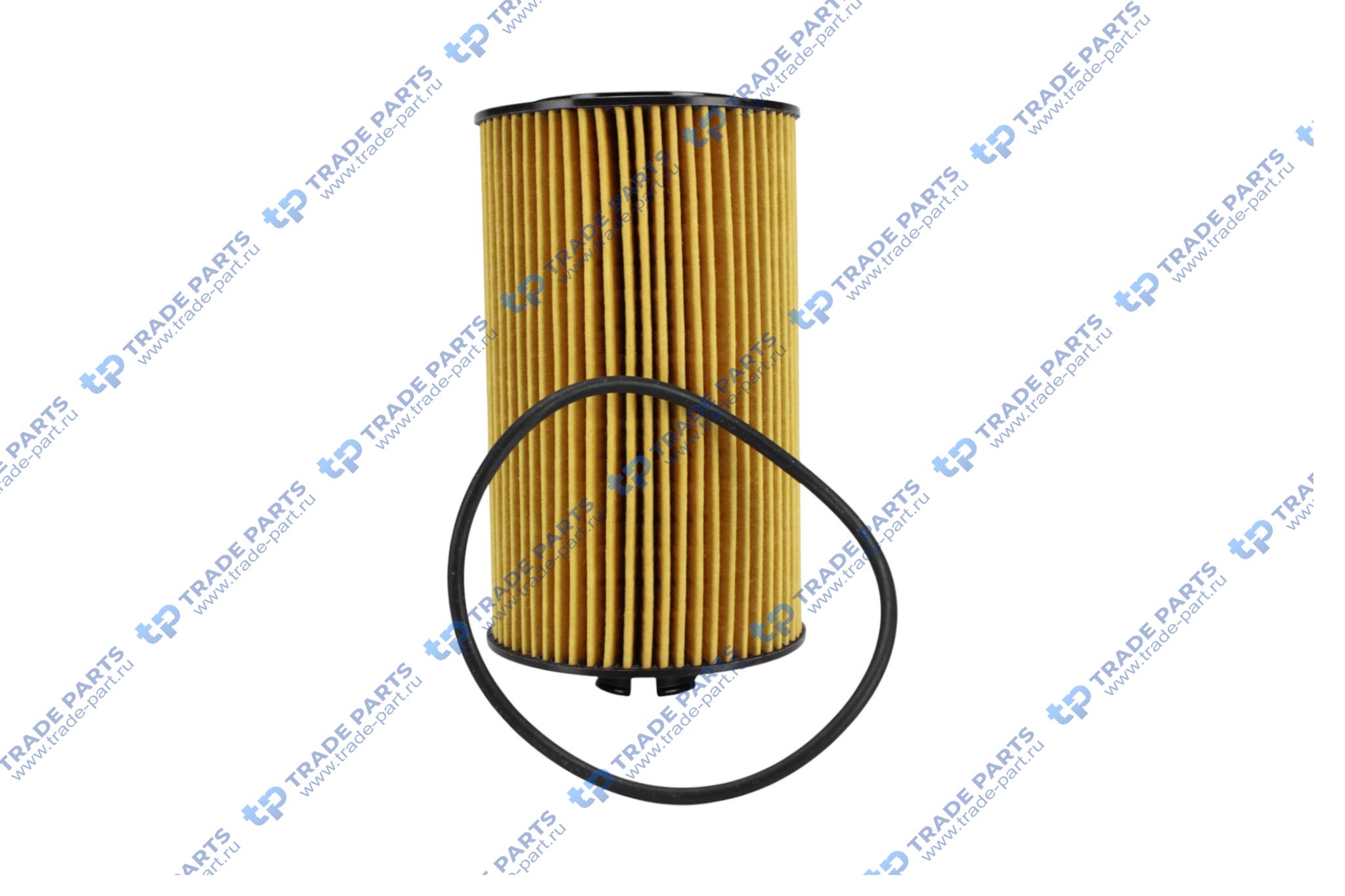Фильтр-элемент масляный MB 809-1517 Atego OM904 1/96&amp;gt;