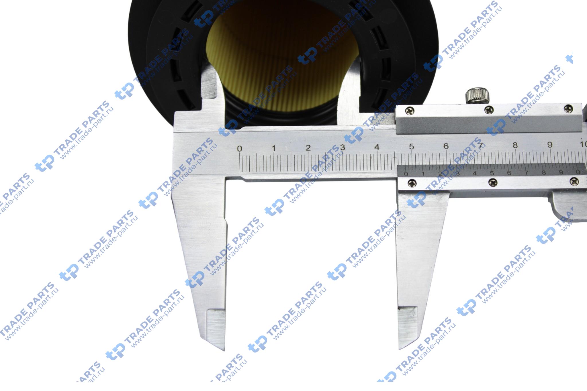 Реальная фотография фильтр топливный a=95 b=46 c=47 d=95 h=164 rvi midlum/ volvo fl2/fe/ denni elite2