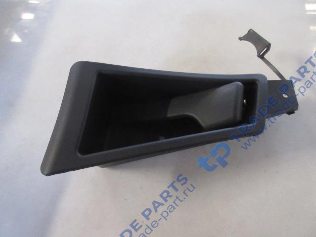 Реальная фотография ручка двери внутренняя левая sitrak howo