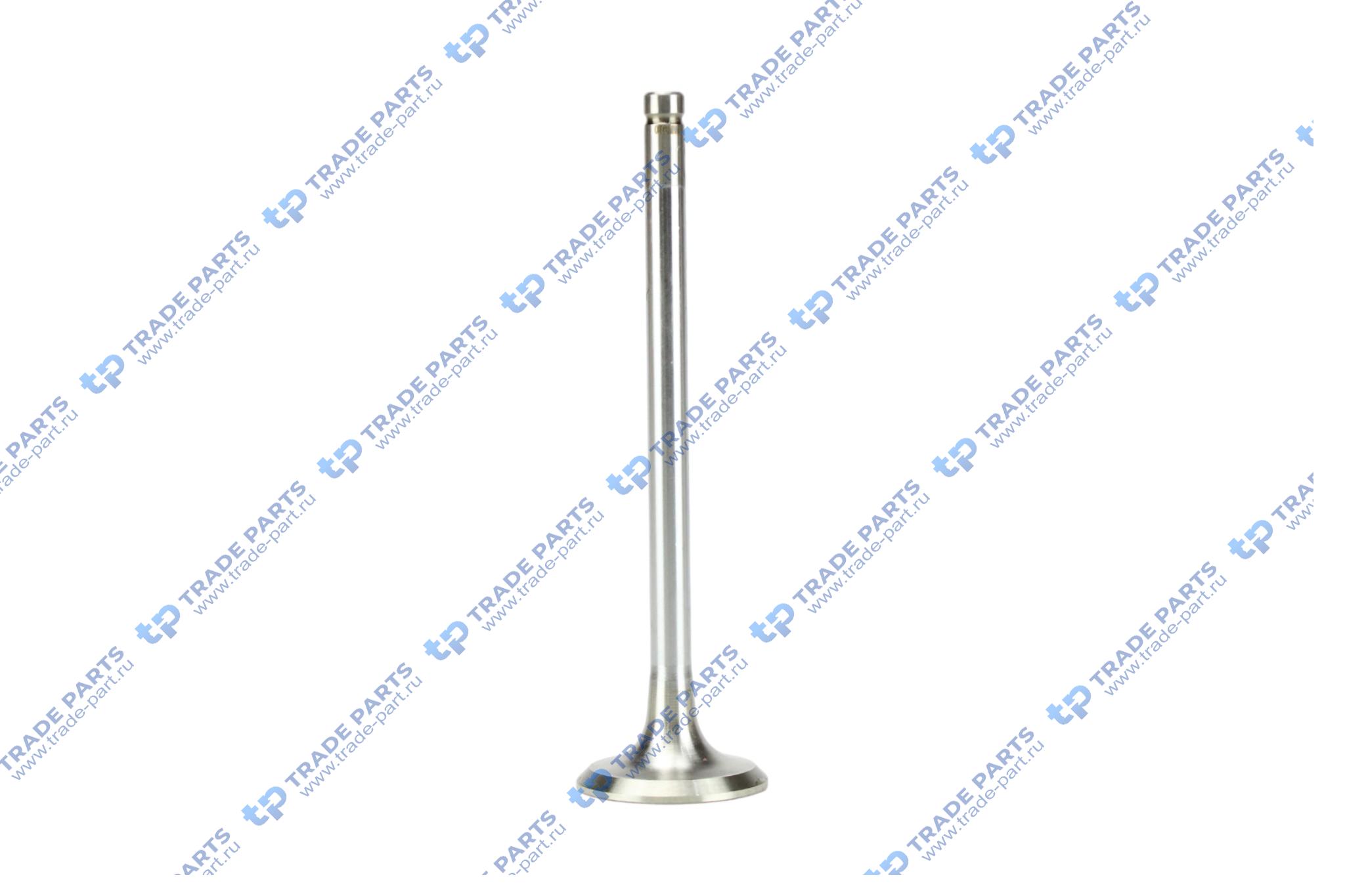 Реальная фотография клапан выпускной deutz bf4l913 8x37x132.9