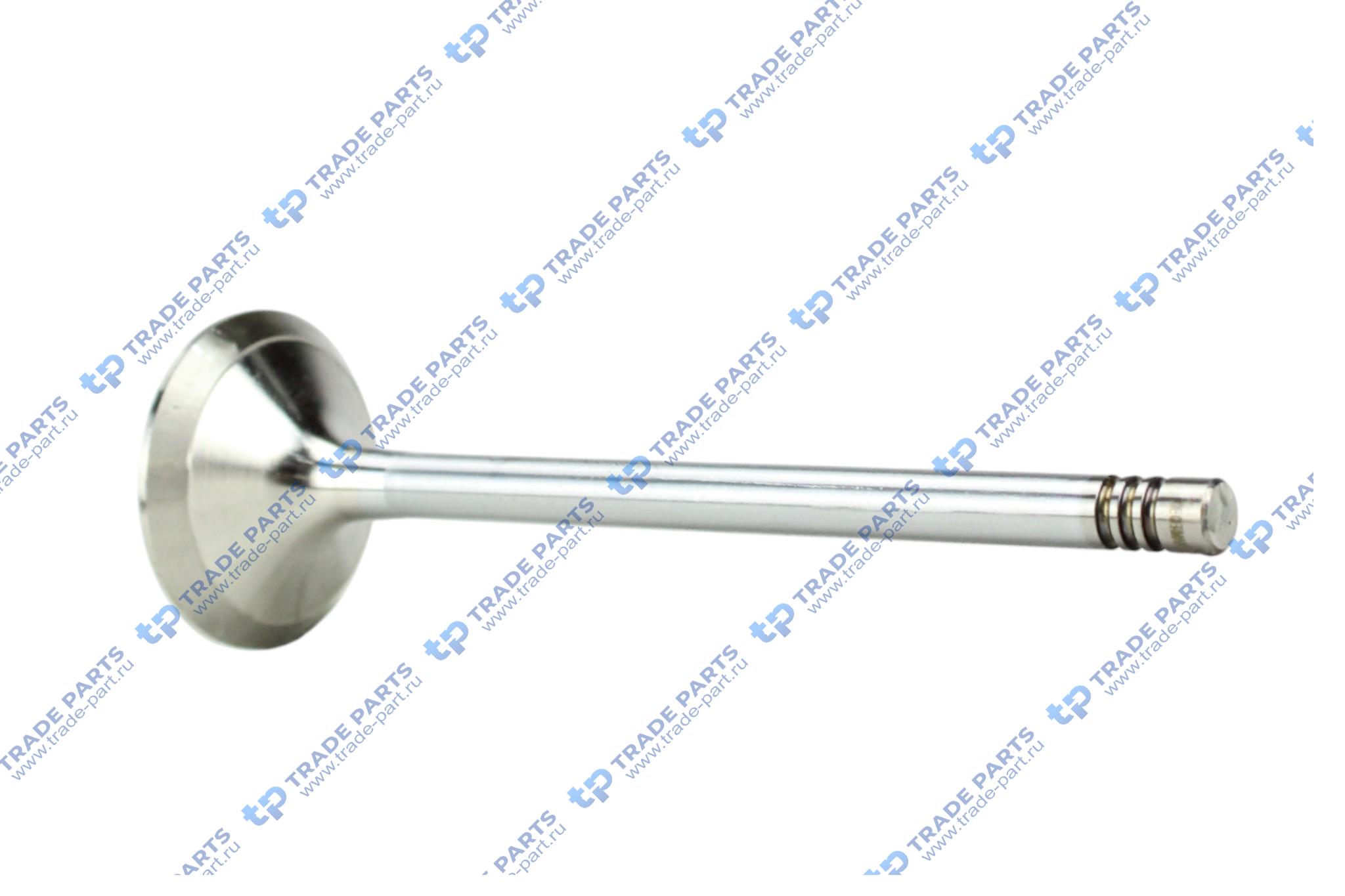 Реальная фотография клапан выпускной deutz tcd2015 (0422 6412) 42.0x8.0x133.0 , 45