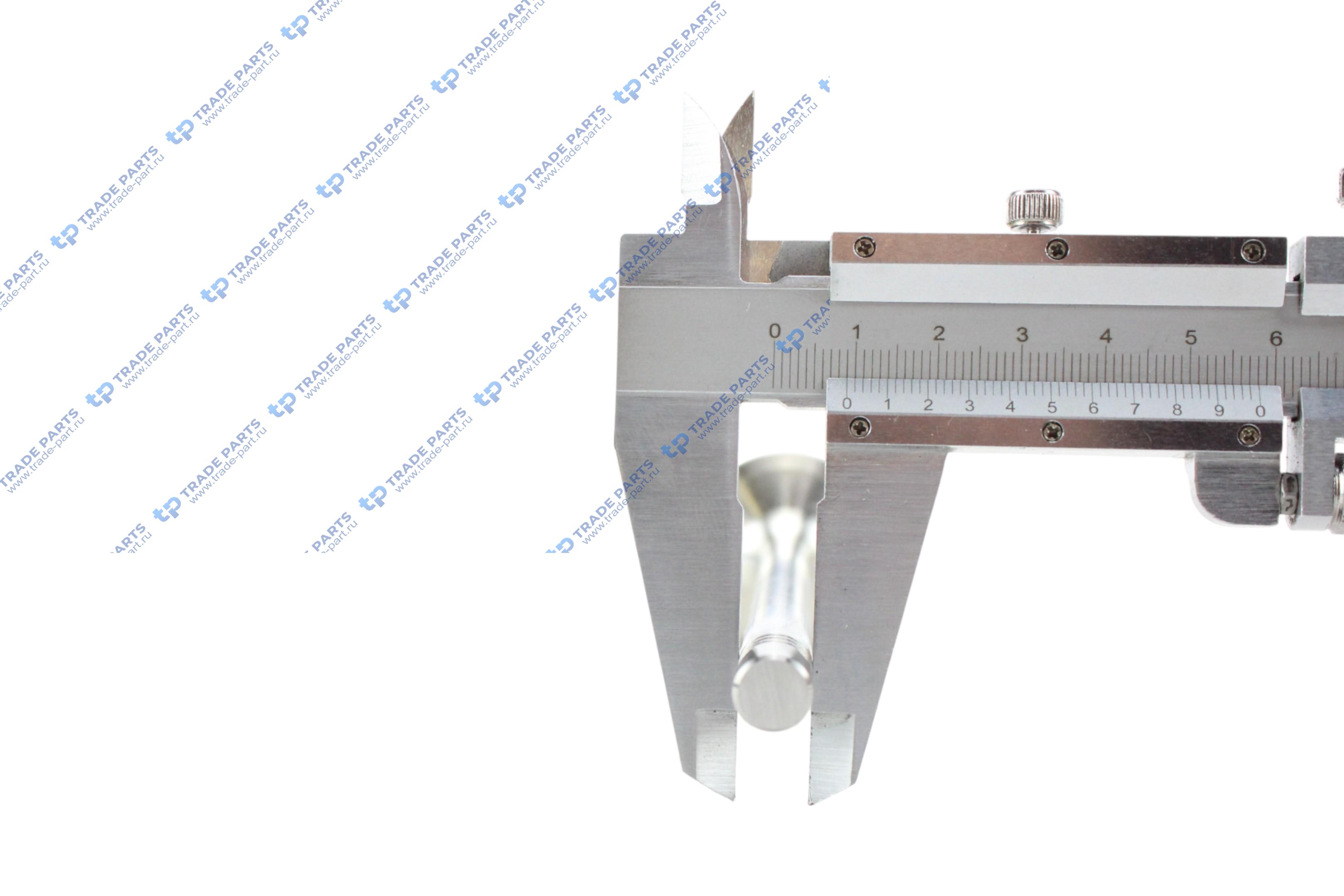 Реальная фотография клапан впускной (1шт) howo t5g/mc11 200v04101-0574 huatai