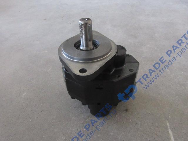 Насос ГМП CDM833 (шпонка) GJCB-40-X-LG/LGCBF040/180041135/LGCBF-040
