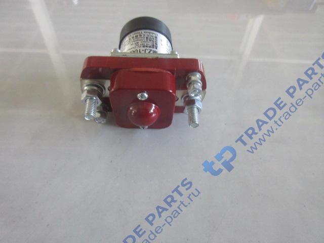 Реальная фотография реле 31b0011/mzj-100a/006