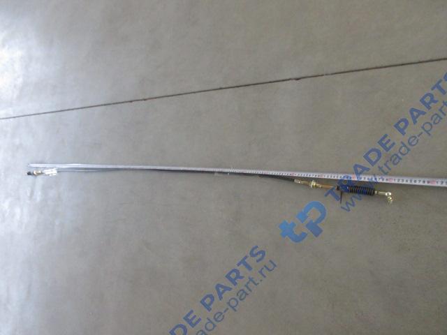 Реальная фотография трос газа l=2400 13029282/lg30f.01i.06.01