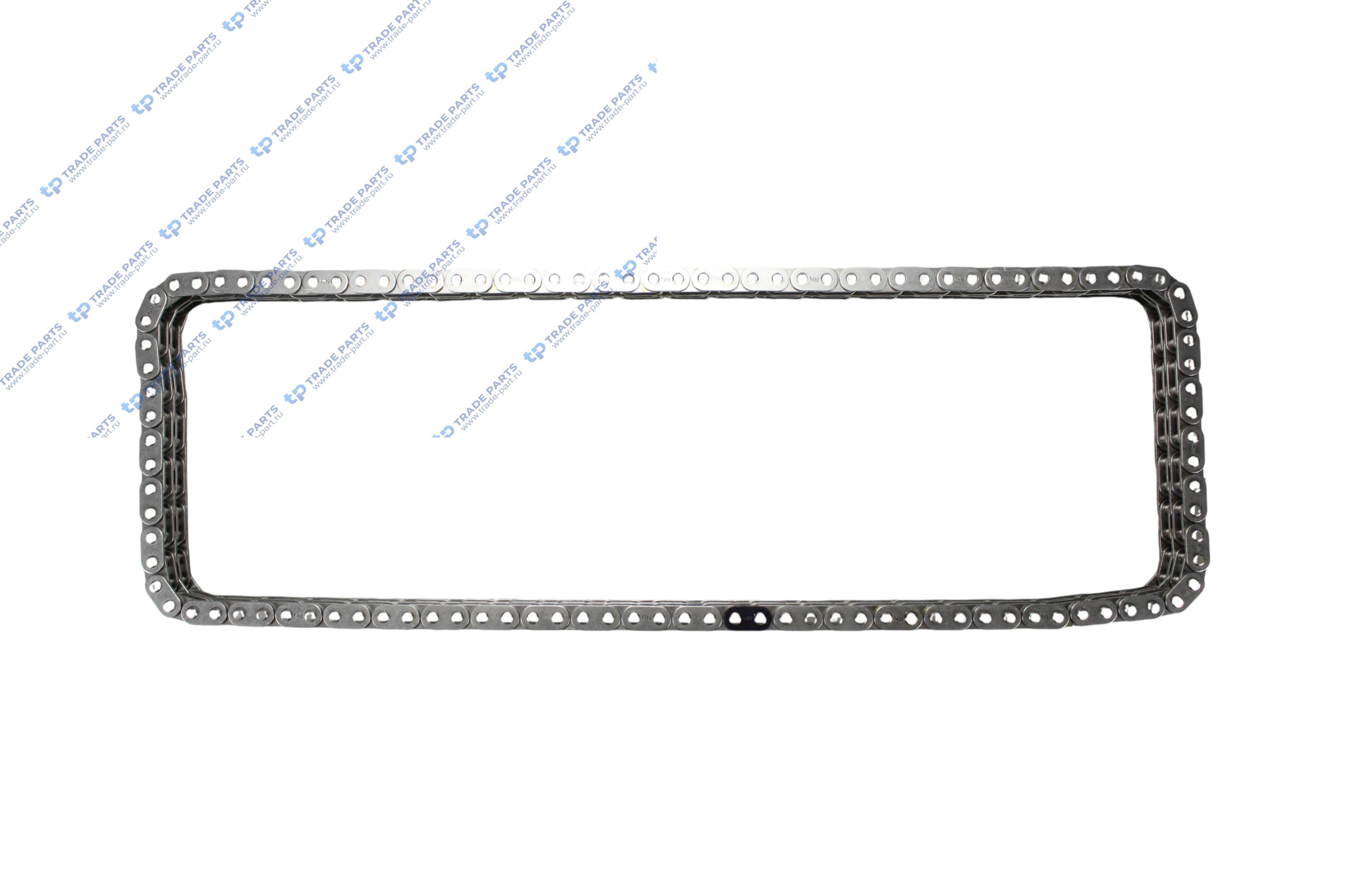 Реальная фотография цепь грм ecn0305 mercedes om611/om646