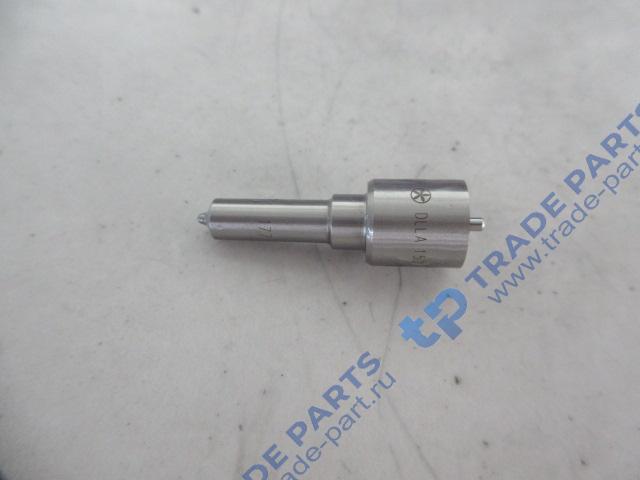 Реальная фотография распылитель форсунки евро2 (177) для форсунок переоборудования евро3 в евро2 d=7мм