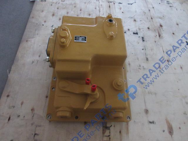 Реальная фотография клапан распределительный 16y-75-10000/144-15-00044