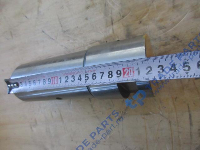 Реальная фотография палец сочленения верхний 70*75*143*220 60a0014 liugong zl50cn