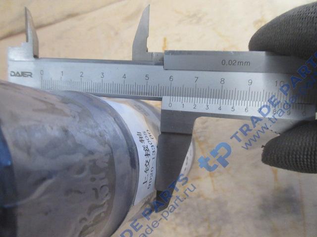 Реальная фотография палец сочленения полурам верхний foton fl936f качество о