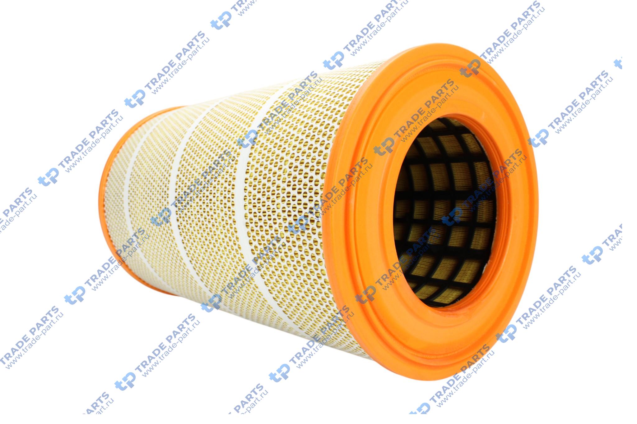 Реальная фотография фильтр воздушный scania dsc14/ds16 s 0538