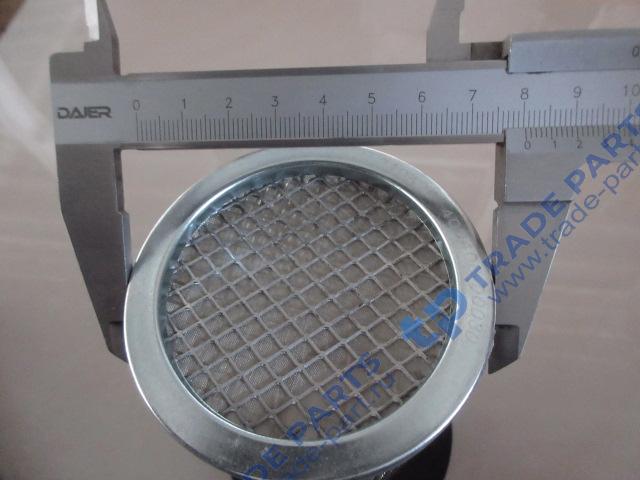 Реальная фотография фильтр сапуна гидробака 400406-00030 doosan disd200 качество о