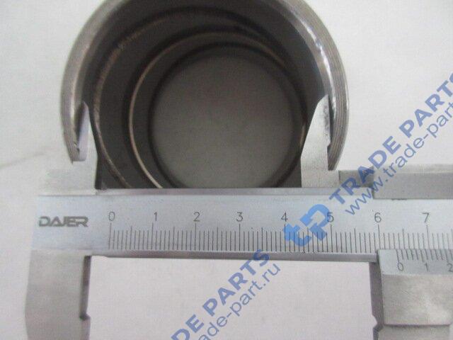 Реальная фотография втулка гидроцилиндра подъема стрелы 55h0018 liugong 835 /clg836