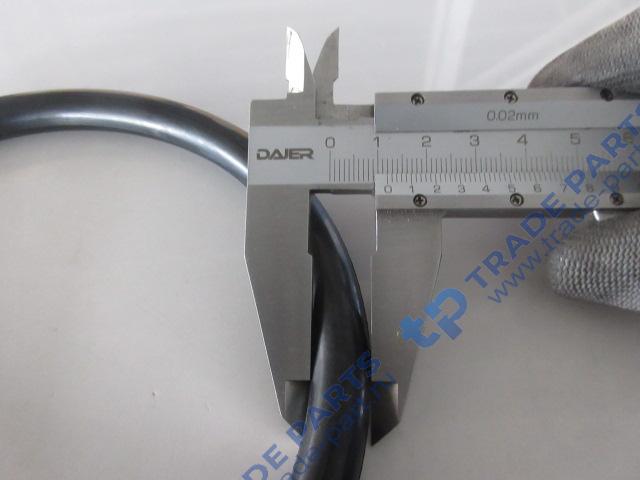 Реальная фотография кольцо уплотнительное пальца ковша lonking cdm855/cdm856d