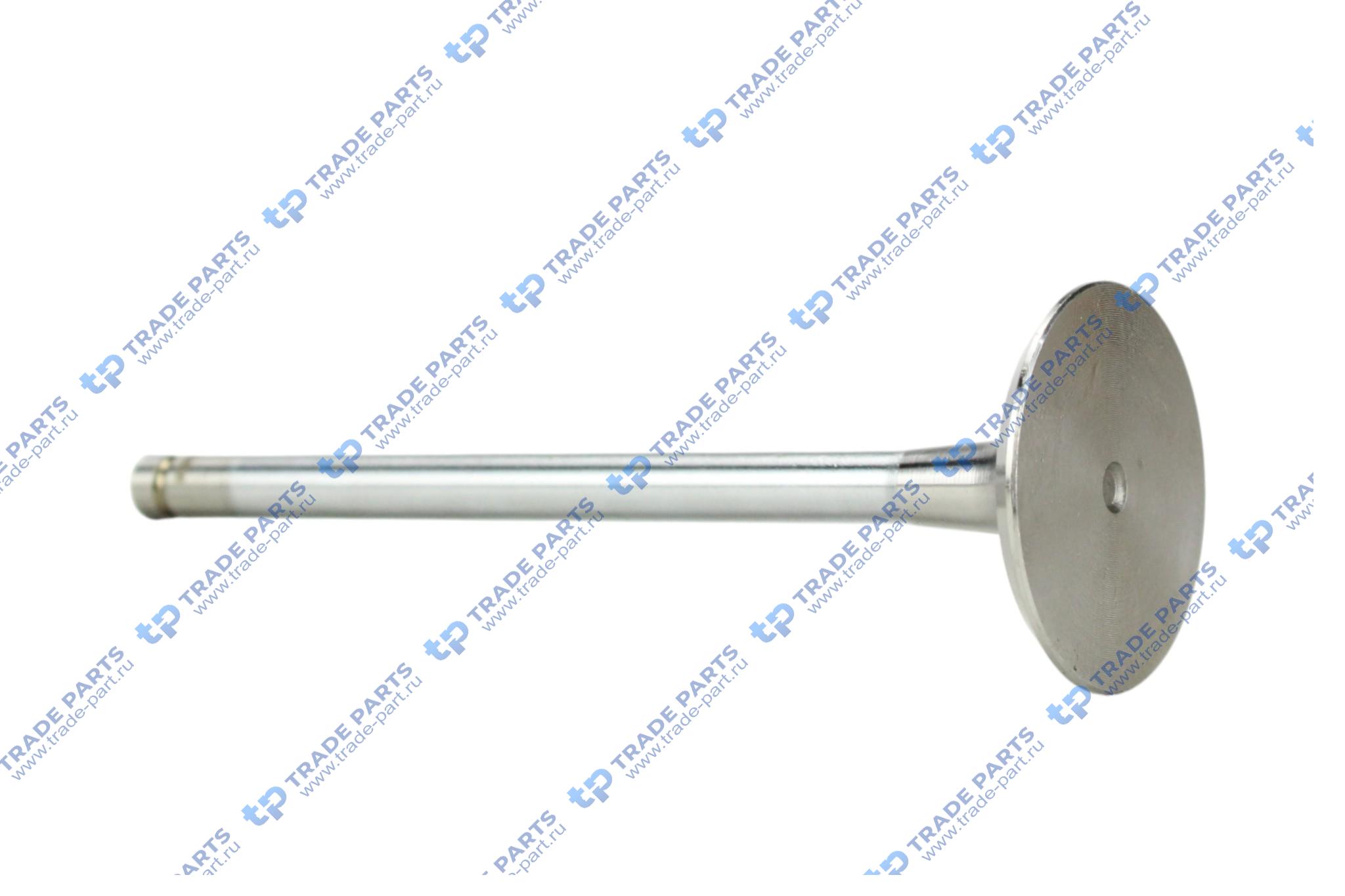 Реальная фотография клапан впускной deutz bf4l913 8x43x132.9