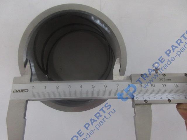 Реальная фотография втулка тяга ковша -коромысло 85*100*95 sdlg 968, 968f