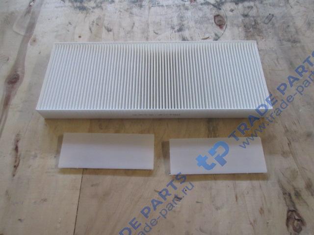 Фильтр салона SITRAK HOWO (460х178х40мм)