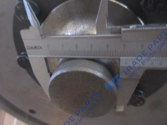 Реальная фотография гидротрансформатор в сборе lonking 833b/833n