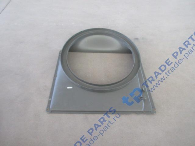 Диффузор вентилятора ,T5G качество О