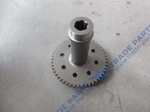 Вал привода насоса гидромеханической коробки передач SDLG 29050020161