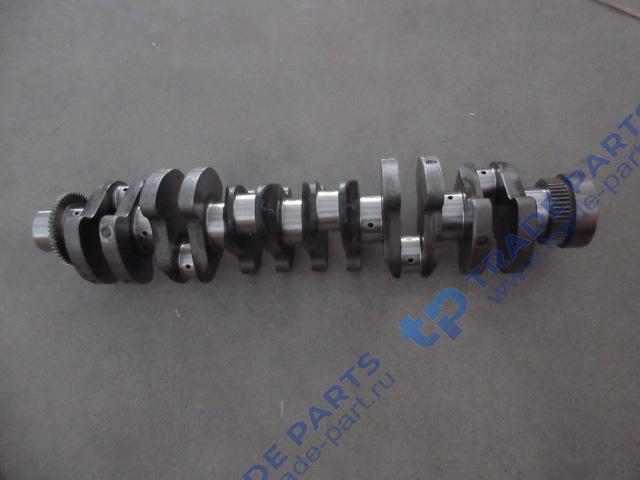 Вал коленчатый в сборе WP7NG290E51, WP7.300E51 Качество О