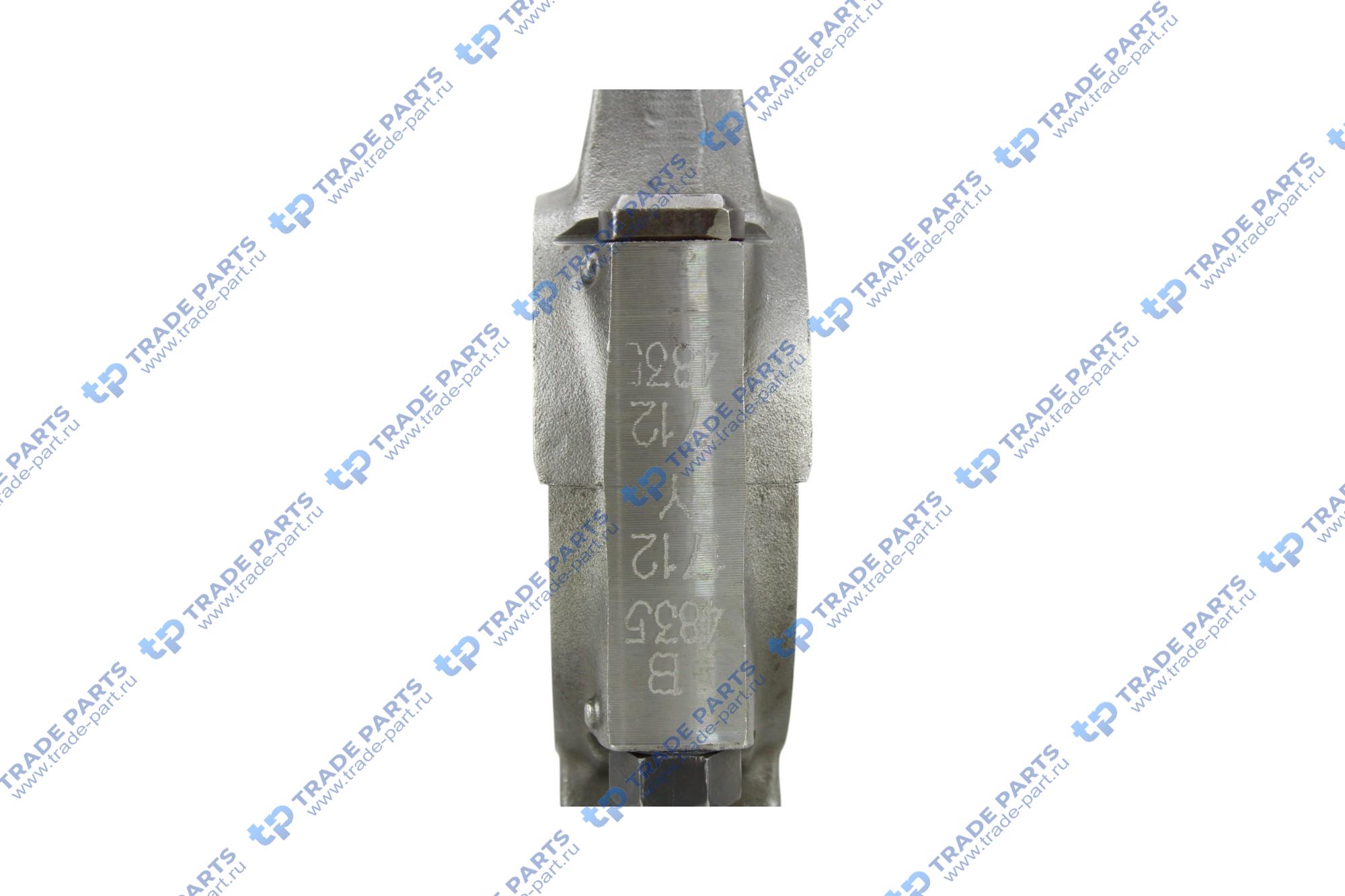 Реальная фотография шатун sc9 d05-001-30a+a