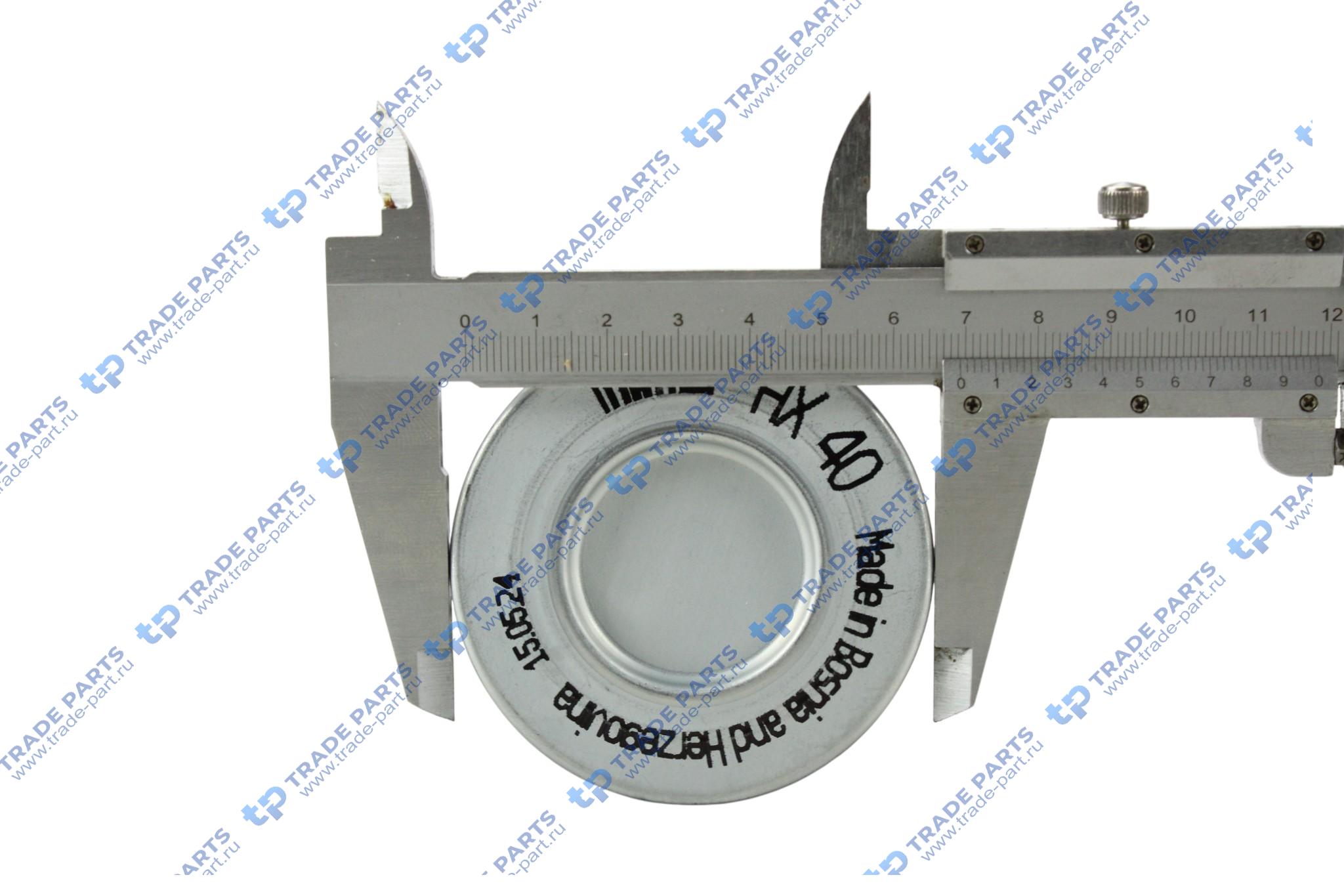 Реальная фотография фильтр масляный / man, mb, daf,neopl, volvo, rvi