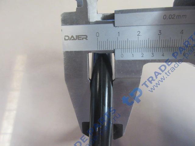 Реальная фотография кольцо 128*150*12 уплотнительное xcmg