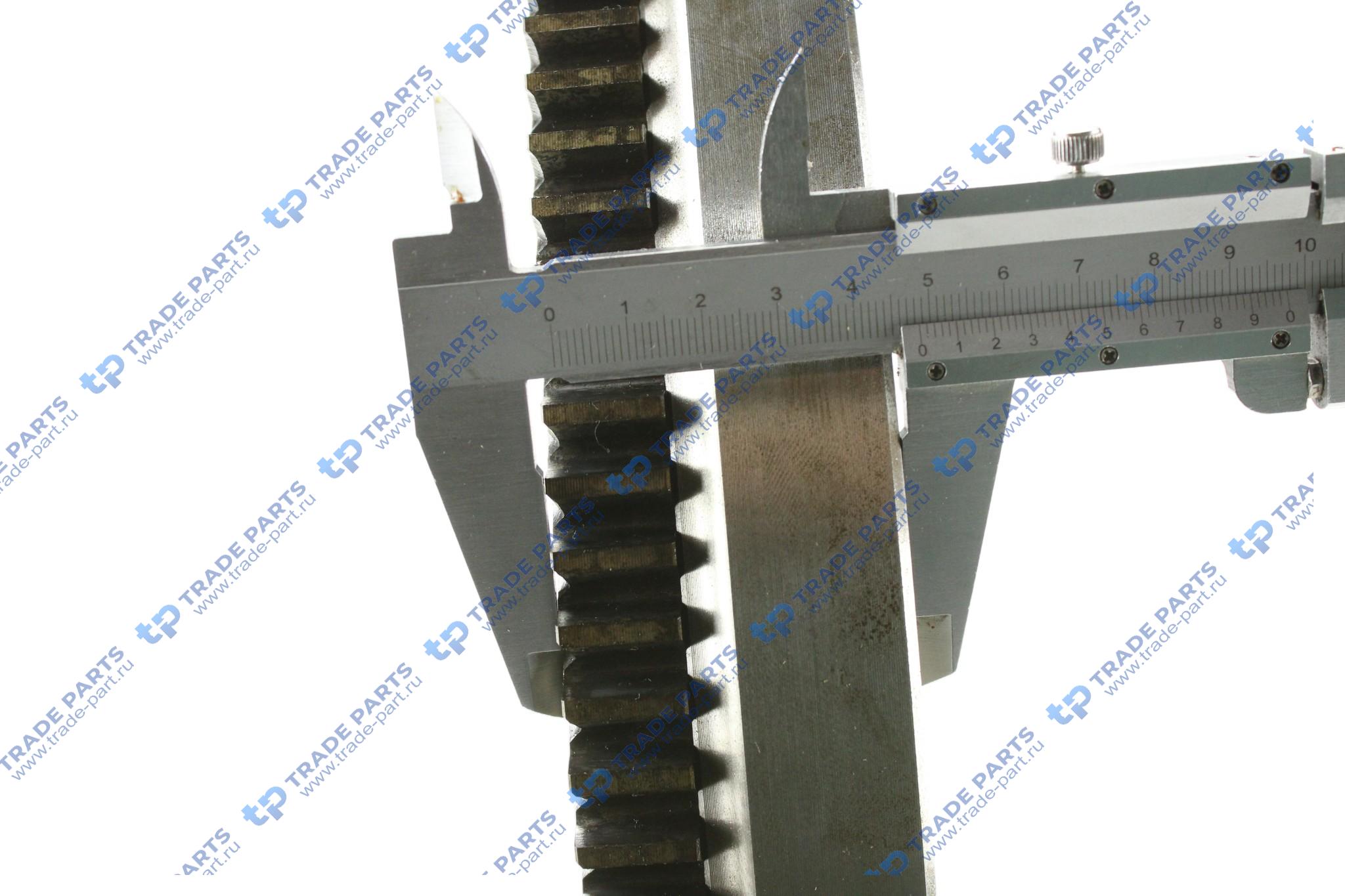 Реальная фотография маховик с венцом iveco eurocargo