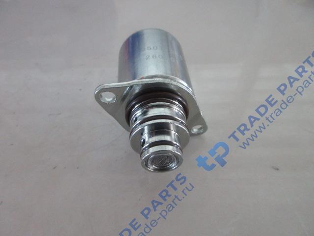 Реальная фотография соленоид (клапан) 0501315338 / 4110000076001 / 4110001394157