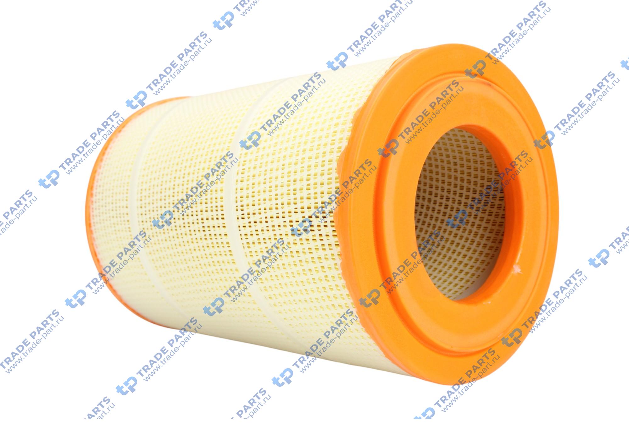 Реальная фотография фильтр воздушный rvi midlum dxi 5/7, volvo fl