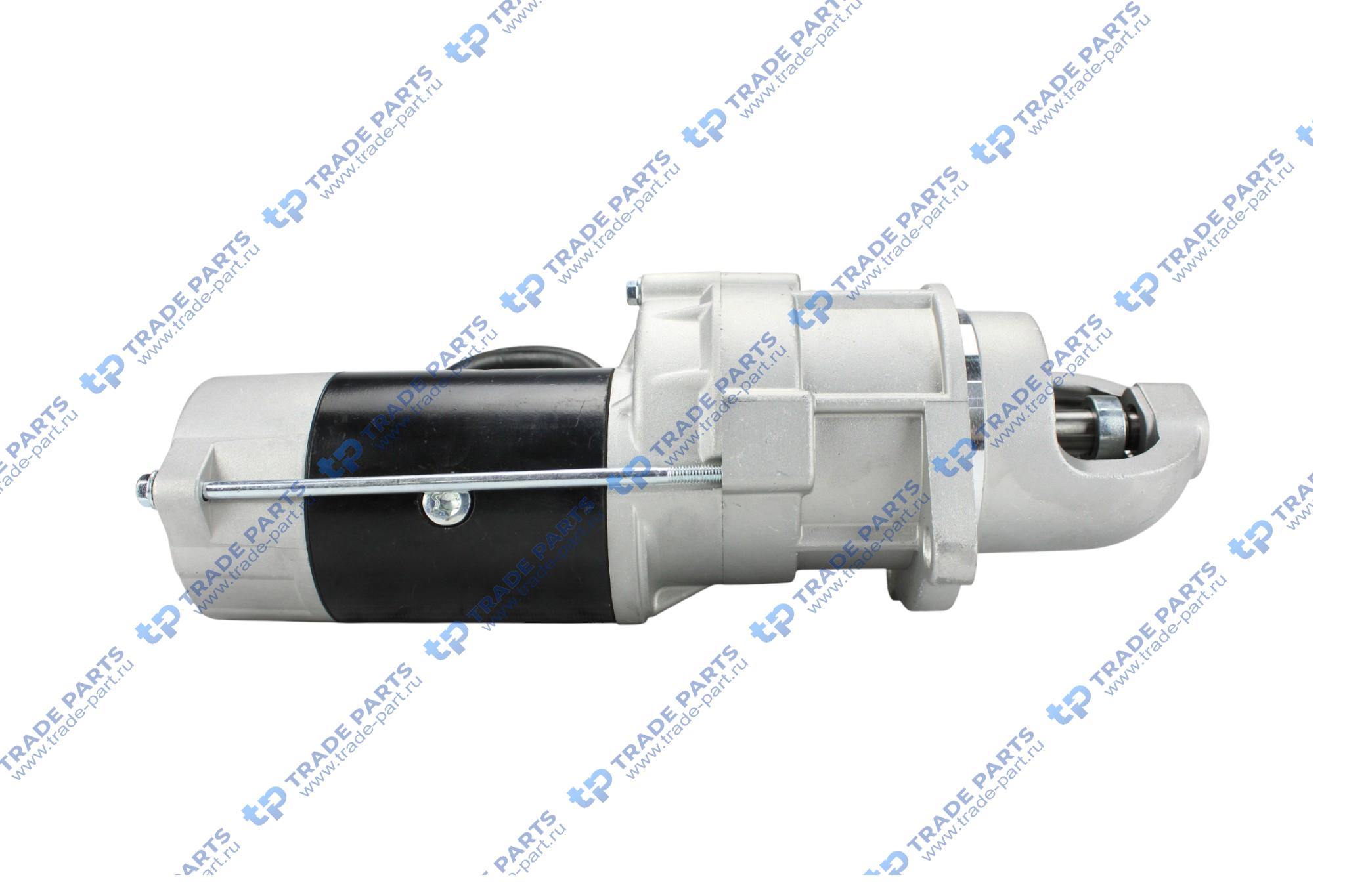 Реальная фотография стартер yc6108g  630-3708010а huatai