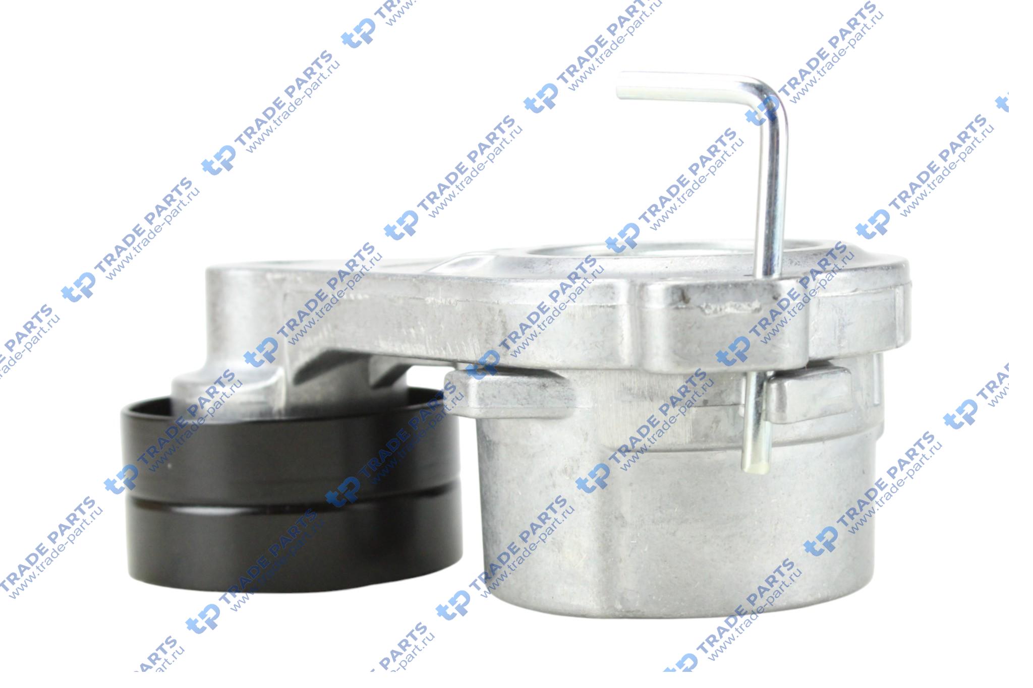 Реальная фотография натяжитель ремня для грузовиков volvo fh4 fm4 и renault t серия