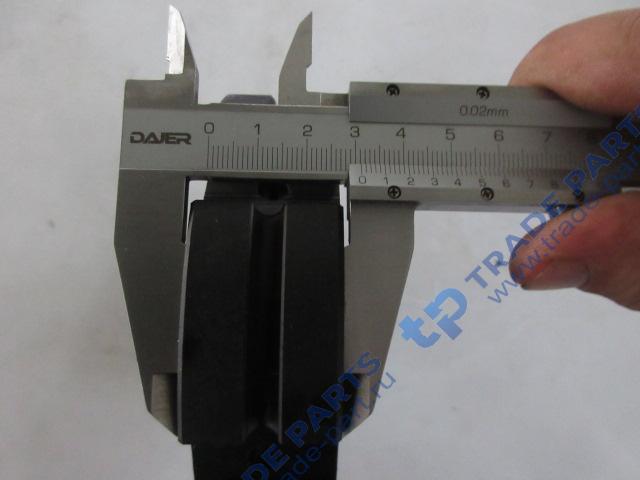 Реальная фотография гайка полуоси 16y-18-00031