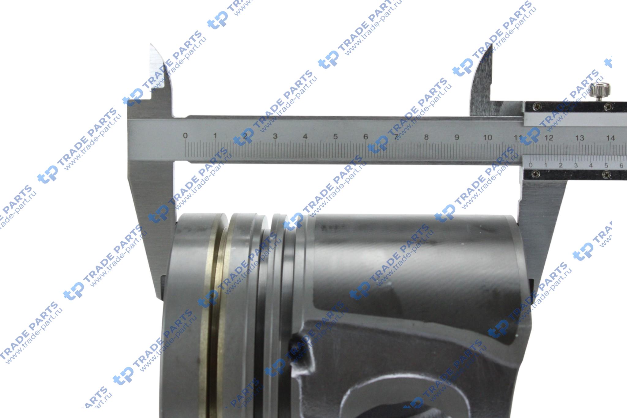 Реальная фотография поршневая группа shanghai d9 s00048668+01 d05-101-41 huatai