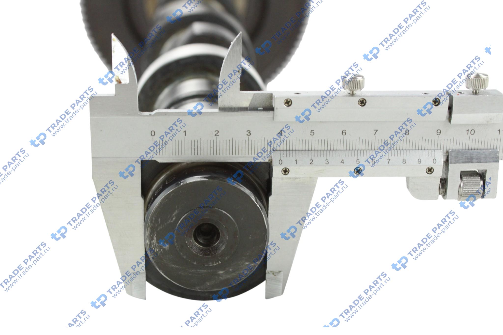 Реальная фотография вал распределительный deutz bf 4m 2012