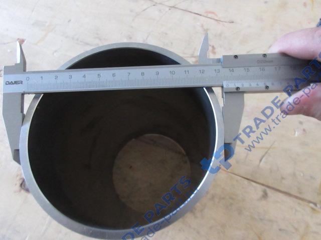 Реальная фотография поршневая группа wd10g240e201/wd12g240e206 612650030001/1000208083 качество о