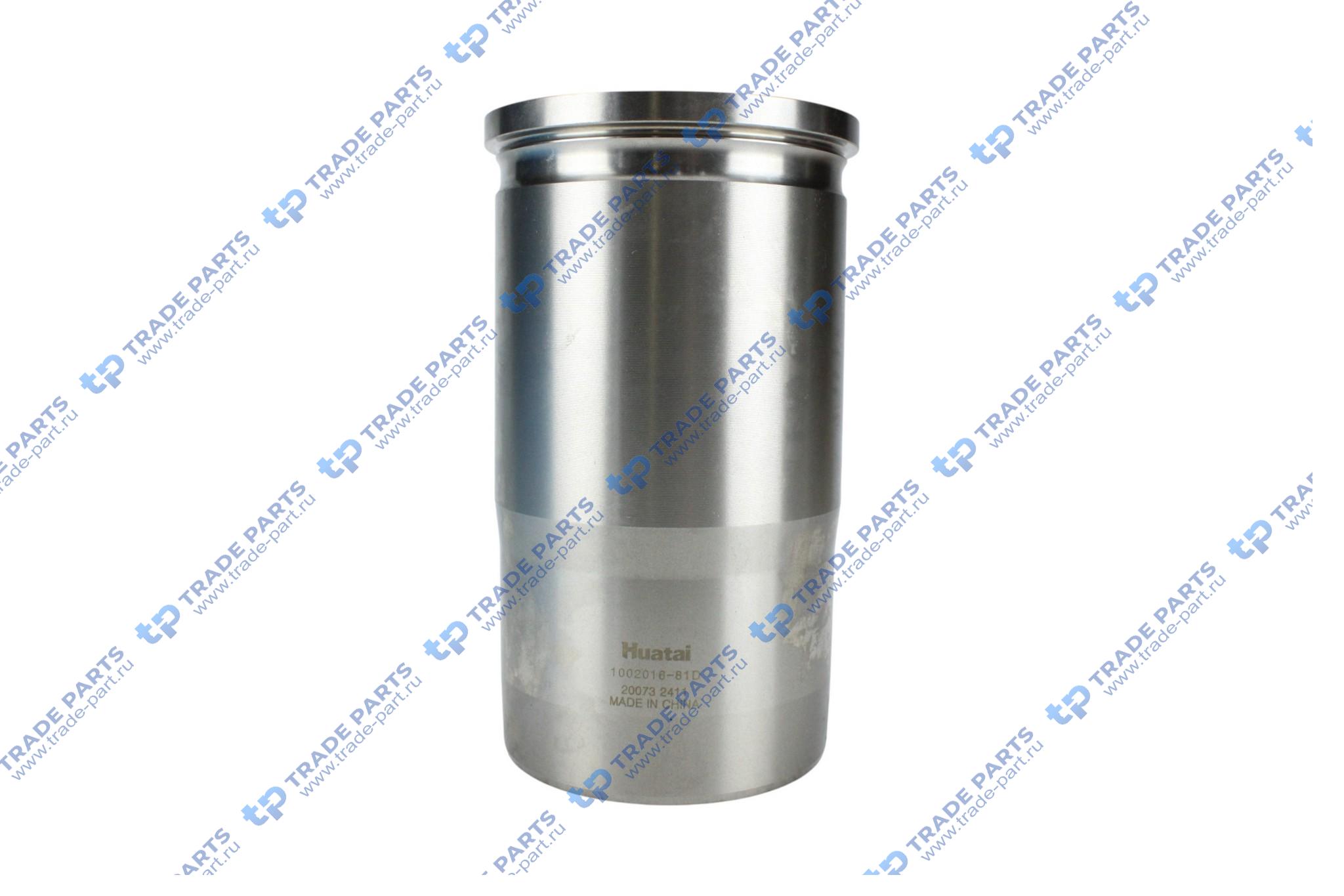 Реальная фотография гильза 6dm-81d  1002016-81d huatai