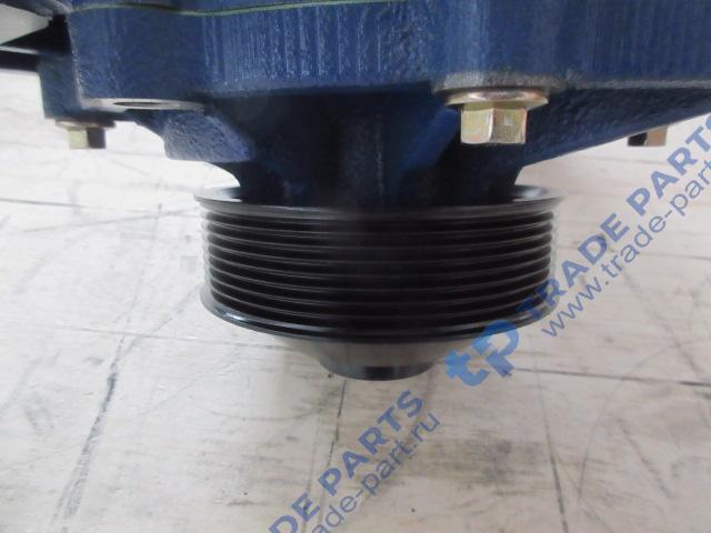 Реальная фотография насос водяной wp17