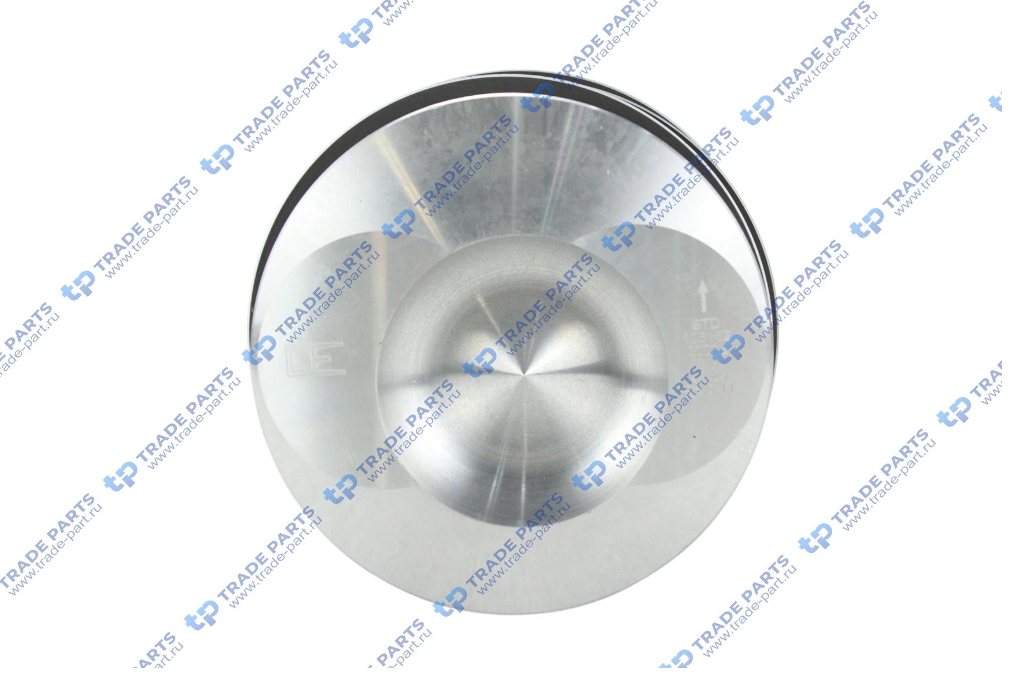 Реальная фотография поршнекомплект с гильзой deutz (f3-6l912d 1/68-)