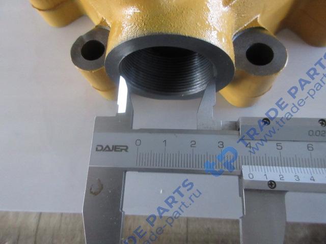 Реальная фотография насос кпп sdlg lg956fh качество о