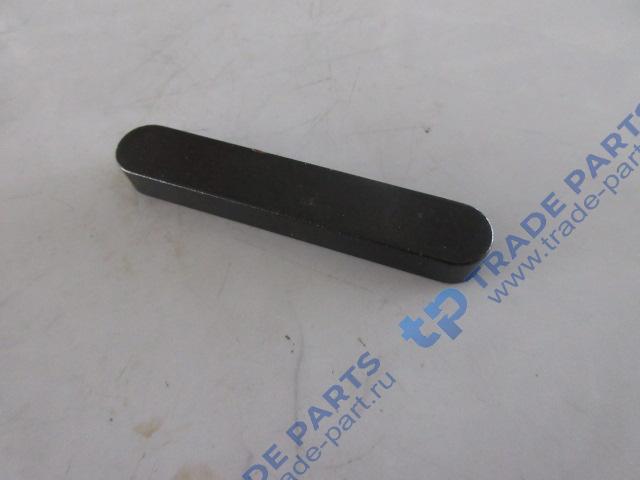 Реальная фотография шпонка шестерни коленвала yc6108