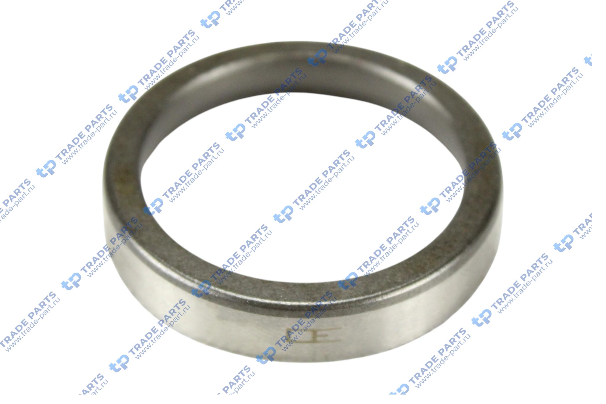 Реальная фотография седло клапана выпускного a: 43,1/34/8 mm 45° mb om 457/460/501/502