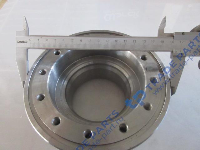 Реальная фотография ступица гтр 32 шлица lonking cdm833