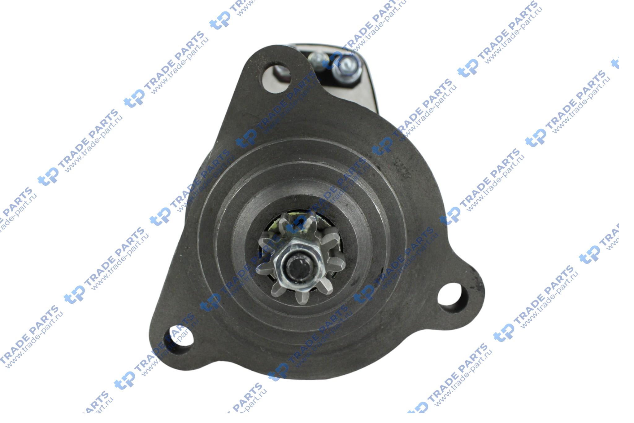 Реальная фотография стартер man, mb, neoplan, setra citaro (o 530) citaro g 98>, citaro (o 530) citaro gng 00>, citaro